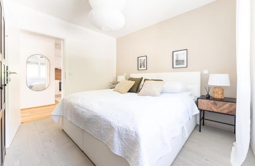 Spitz Apartment | Spitz Deluxe