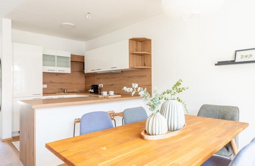 Spitz Apartment | Spitz Deluxe