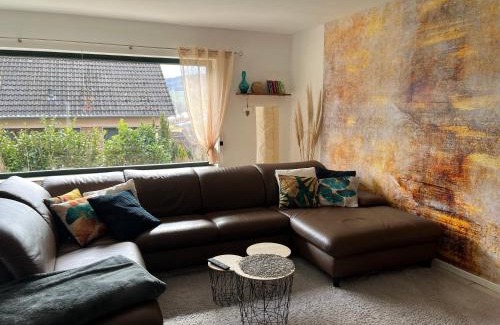 Reichensachsen Apartment | Spitzenbergblick