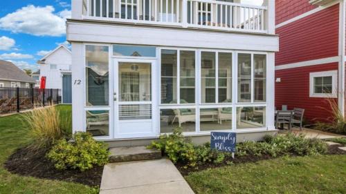 Ottawa House | Splash Haven