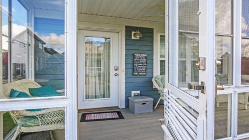 Ottawa House | Splash Haven