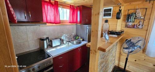 Cukarica Apartment | Splav na Savi