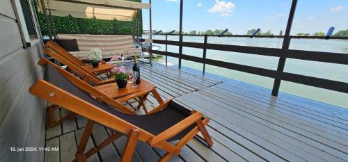 Cukarica Apartment | Splav na Savi