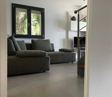 Perledo Apartment | Splend'Or - A Real Paradise
