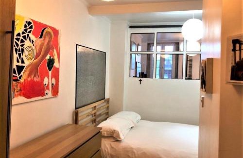 Kentish Town Apartment | Splendid 1 Bedroom Flat + Terrace (Kentish Town)