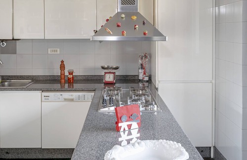 Navigli Apartment | Splendid 140m2 apartment in the Tortona area of ​Milan