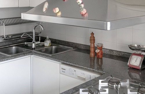 Navigli Apartment | Splendid 140m2 apartment in the Tortona area of ​Milan