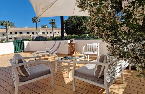 Aldeia das Acoteias House | Splendid 3 Bedroom Villa Close to the Beach