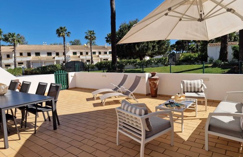 Aldeia das Acoteias House | Splendid 3 Bedroom Villa Close to the Beach
