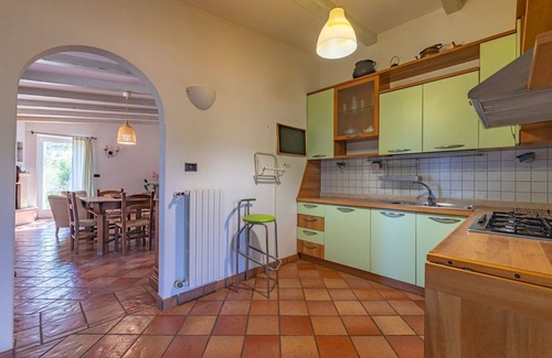 Tiggiano Villa | Splendid sea view villa with large garden near Santa Maria di Leuca