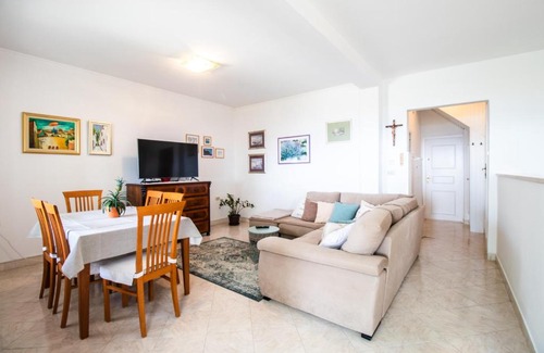 Orasac Villa | Splendid View House Villa