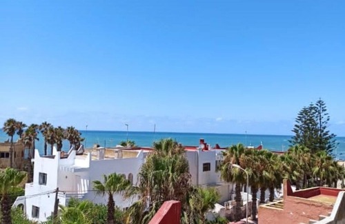Sidi Bouzid Villa | Splendid villa 2 steps from the sea