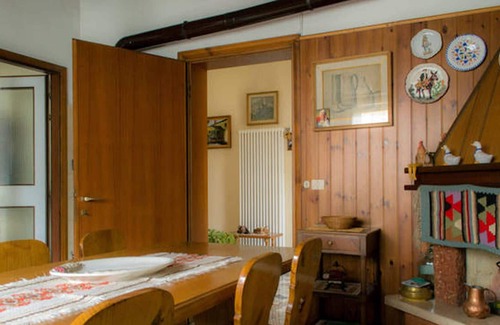 Feltre House | Splendid Villa with Garden and Garage - Belluno Dolomites Park