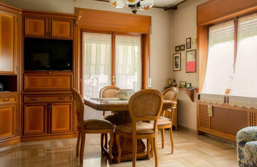 Feltre House | Splendid Villa with Garden and Garage - Belluno Dolomites Park