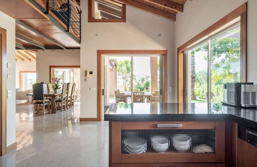 Ameijeira Villa | Splendid Villa with heated Pool and Views near Golf