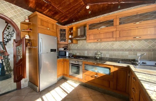 Mediouna House | SPLENDID VILLA WITH POOL. SEA & MOUNTAIN VIEW-170M BEACH