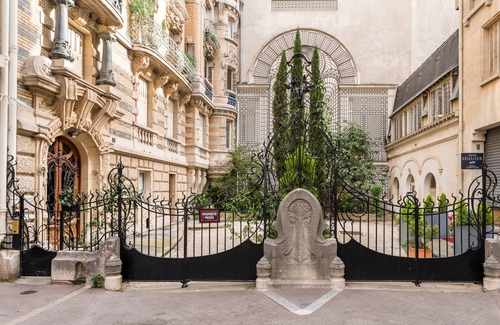 Quartier du Gros-Caillou Apartment | Splendide Appartement au Coeur du Champ de Mars