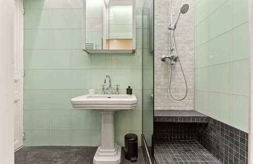 Quartier du Gros-Caillou Apartment | Splendide Appartement au Coeur du Champ de Mars