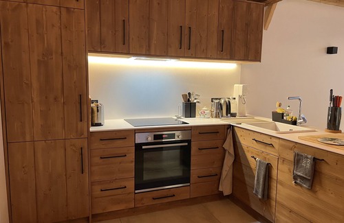 Valloire Ski Chalet | Splendide Chalet au Cœur des Montagnes: Vacances Déconnectées en Pleine Nature