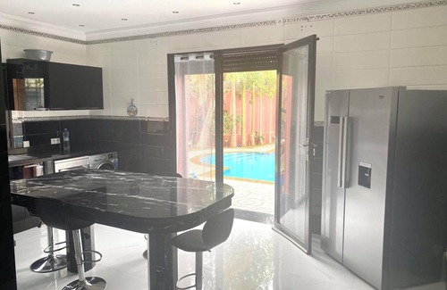 Tnine Ourika Villa | Splendide Villa, Marrakech