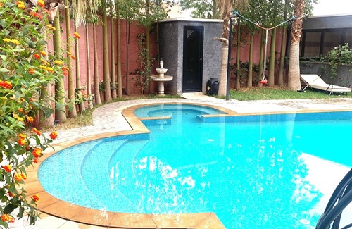 Tnine Ourika Villa | Splendide Villa, Marrakech