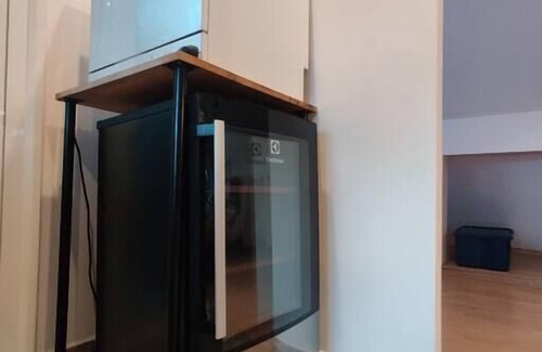 Brasov Apartment | Split Crib – Chill Studio in Historic Brașov