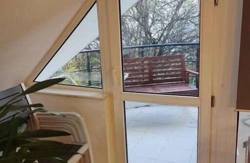 Brasov Apartment | Split Crib – Chill Studio in Historic Brașov