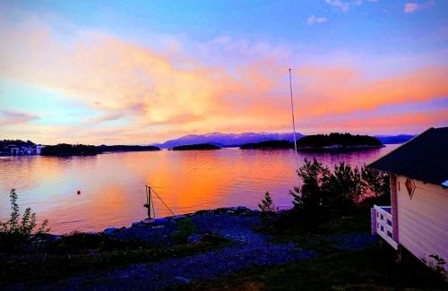 Leirvik Other | Sponavik Camping