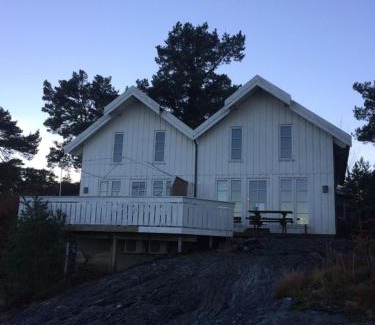 Leirvik Other | Sponavik Camping