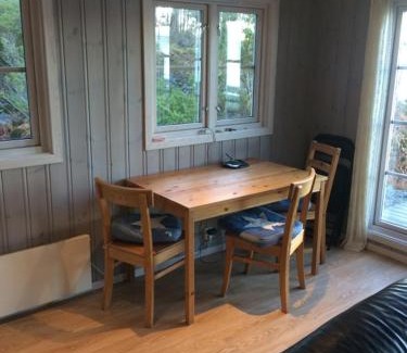 Leirvik Other | Sponavik Camping