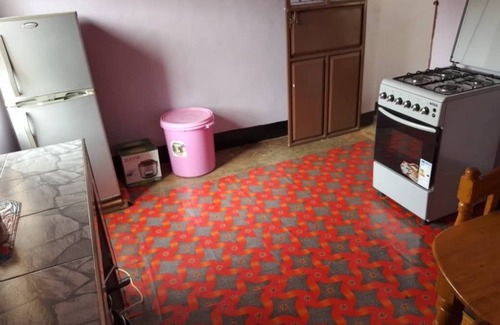 Karatu Apartment | Spontanious 1 bed room apartment