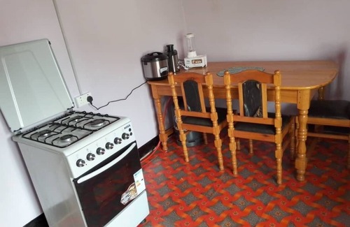 Karatu Apartment | Spontanious 1 bed room apartment