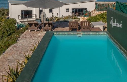 L'Agulhas House | Spookdraai B&B