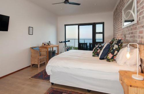 L'Agulhas House | Spookdraai B&B