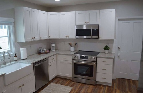 Hamilton House | Spookynook and Miami University