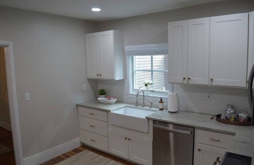 Hamilton House | Spookynook and Miami University