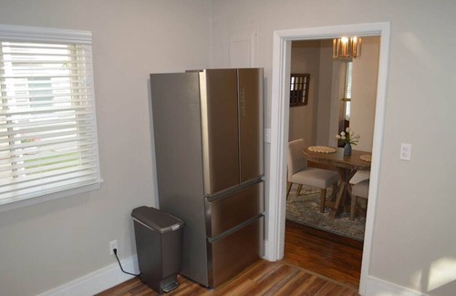 Hamilton House | Spookynook and Miami University