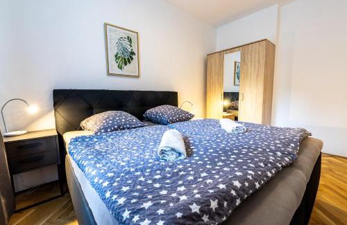 Prague 8 Apartment | Spoon Apartment Prague 1A