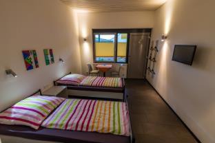 Waldshut-Tiengen Hotel | Sport Arena HOTEL Waldshut