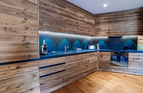 Lens House | Sport Club Residences & Spa
