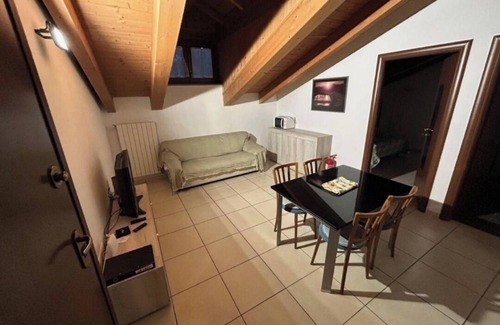 La Cassa Apartment | SPORT HOLIDAYS few kilometers from Turin,