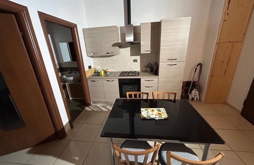La Cassa Apartment | SPORT HOLIDAYS few kilometers from Turin,