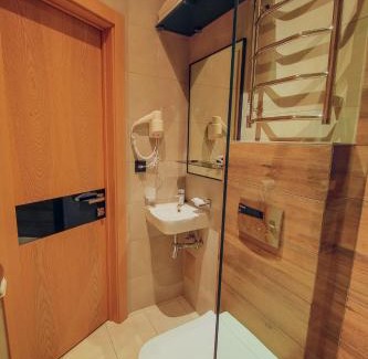 Cherkasy Hotel | Sport Hotel 1