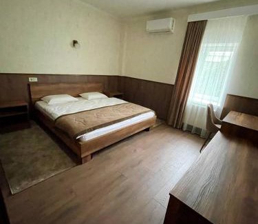 Cherkasy Hotel | Sport Hotel 1