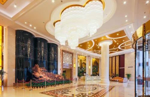 Chongqing Hotel | Sport Hotel