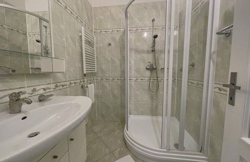 Karlovy Vary Hotel | Sport Hotel Gejzírpark