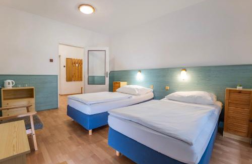 Karlovy Vary Hotel | Sport Hotel Gejzirpark