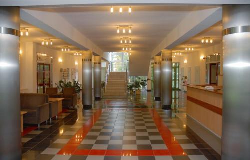 Debrecen Hotel | Sport Hotel