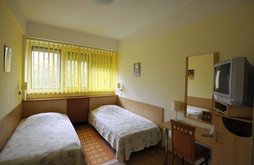 Debrecen Hotel | Sport Hotel