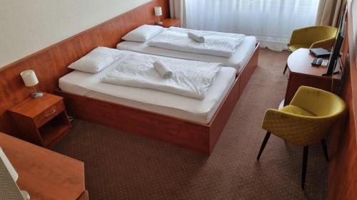 Tatabanya Hotel | Sport Hotel